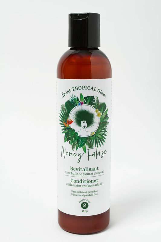 Ligne Tropicale - Revitalisant / Conditioner