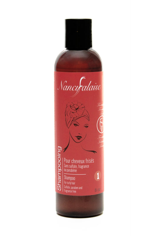 Ligne fortifiante - shampoing