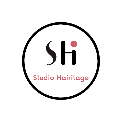 Carte cadeau Studio Hairitage